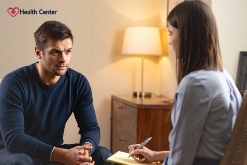 Как проходит лечение игромании в Шебекино в клинике Центр здоровья<