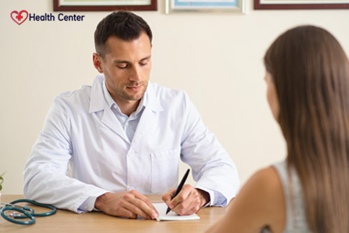 Лечение зависимости от Габапентина в Шебекино в клинике Центр здоровья